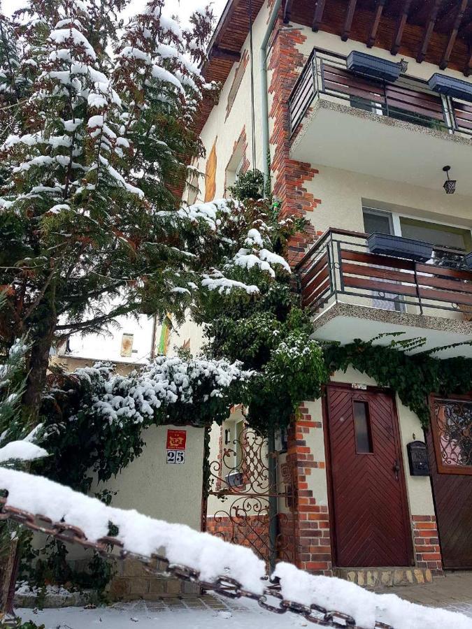 Casa Vivaldi Guest house Velingrad