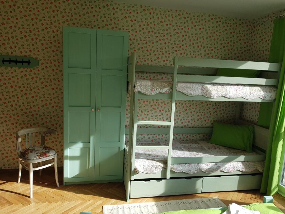 Guest house Casa Vivaldi
