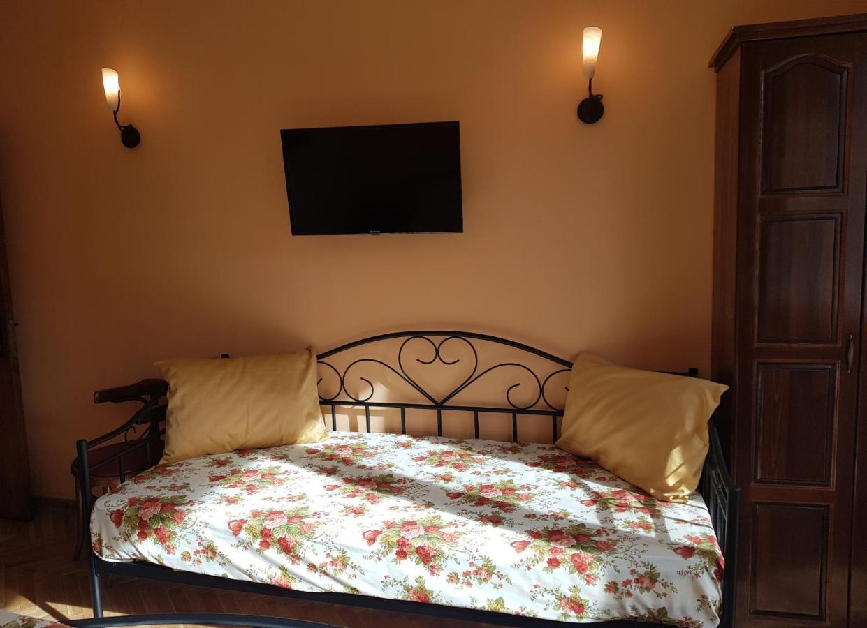 Casa Vivaldi Guest house *