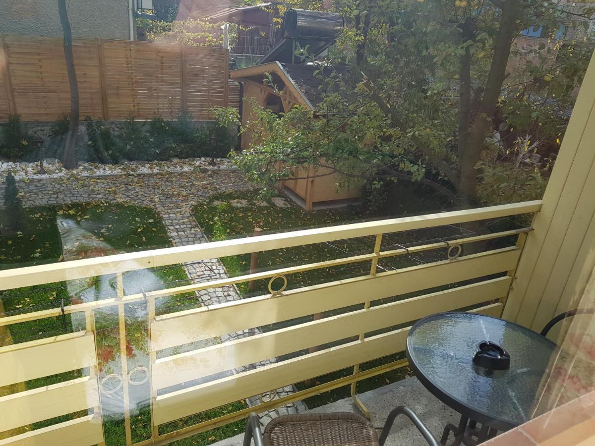 Guest house Casa Vivaldi Velingrad