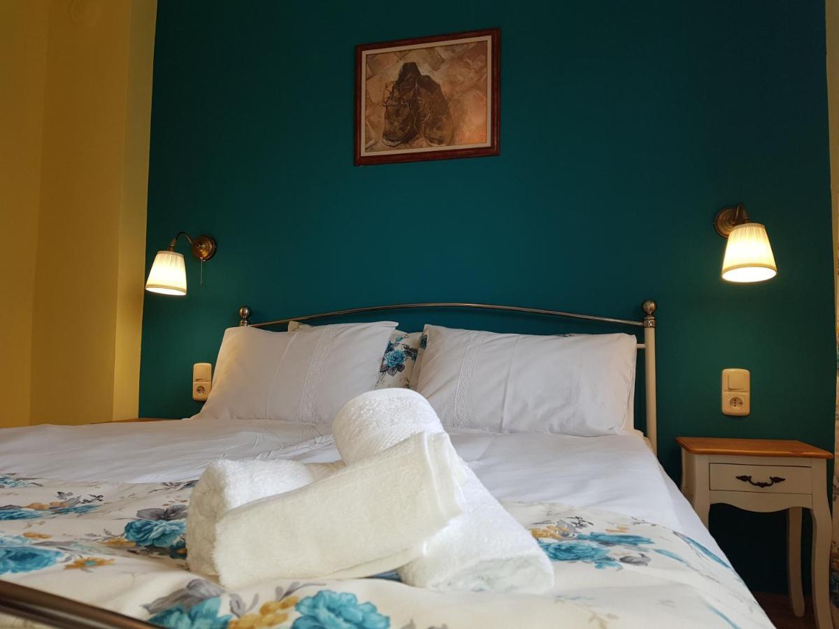 Casa Vivaldi Guest house *