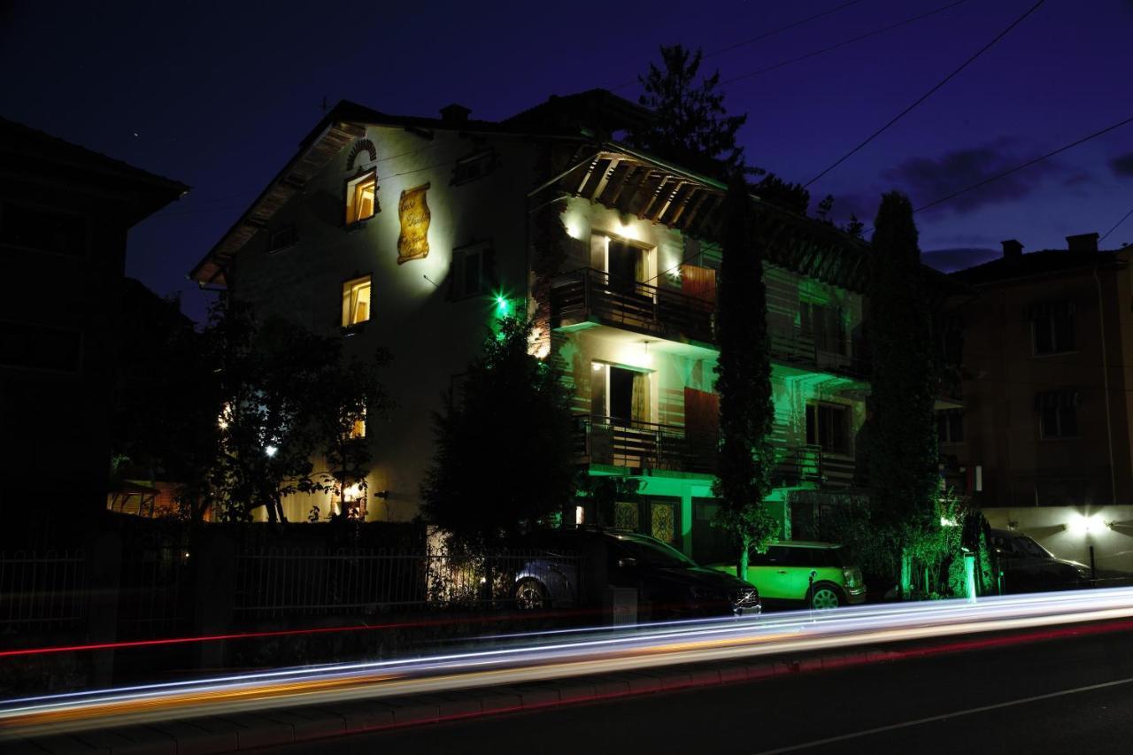 Casa Vivaldi Guest house Velingrad
