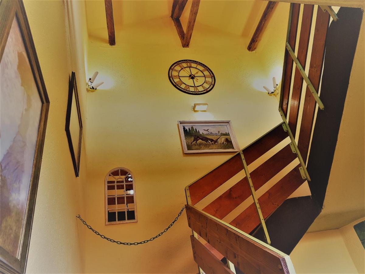 Casa Vivaldi * Velingrad