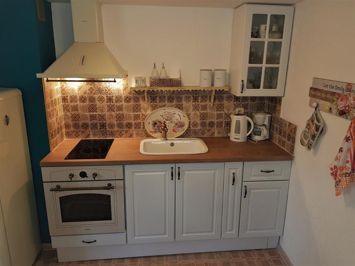 Casa Vivaldi Guest house