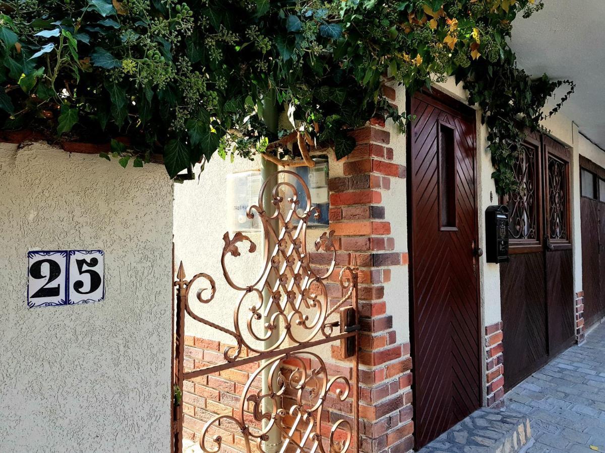 Casa Vivaldi Velingrad