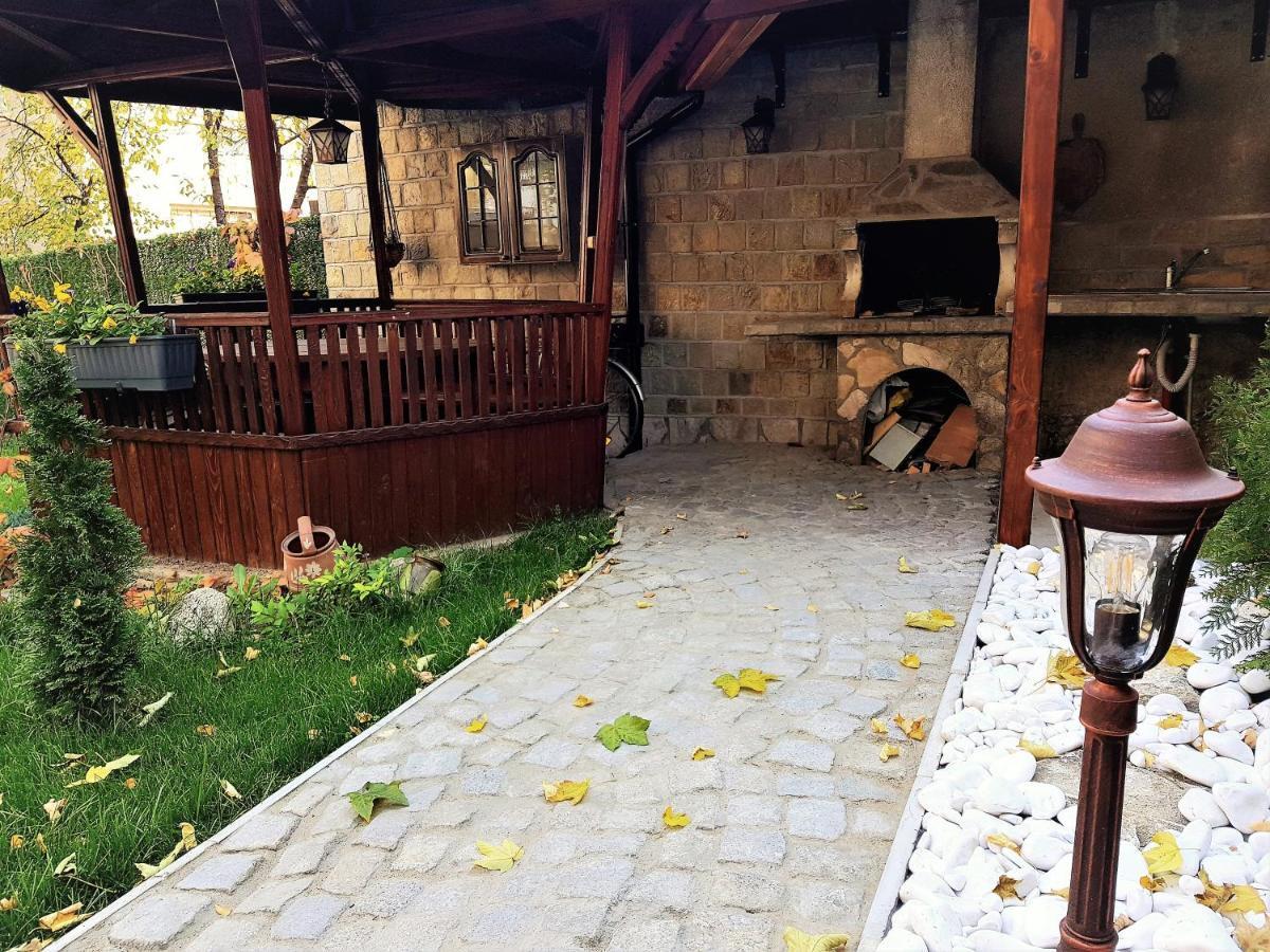 Casa Vivaldi Guest house *