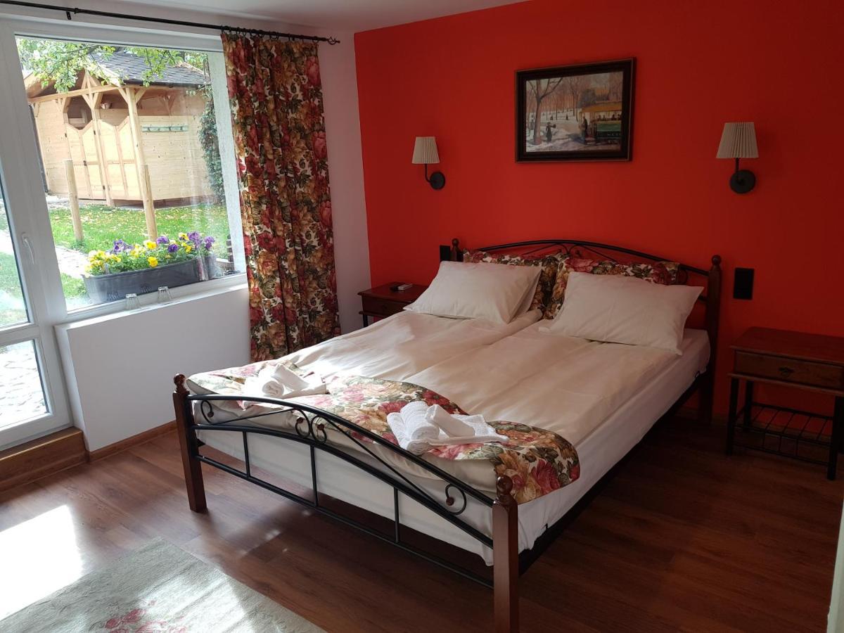 Guest house Casa Vivaldi *