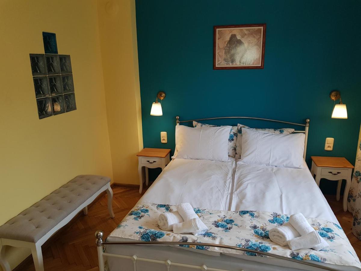 Casa Vivaldi Guest house Velingrad
